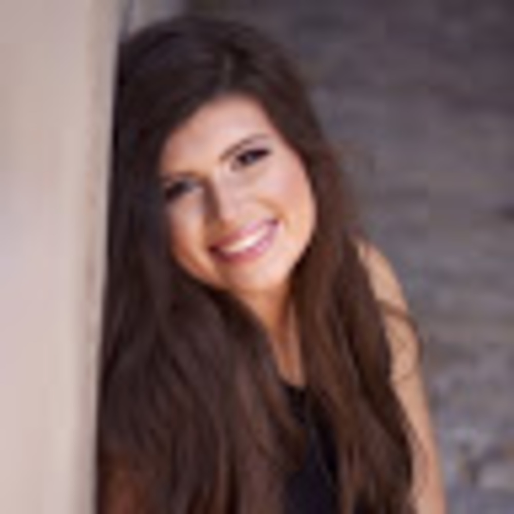 Meet your Posher, Dani joy